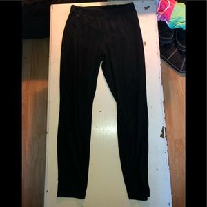 Utopia leggings